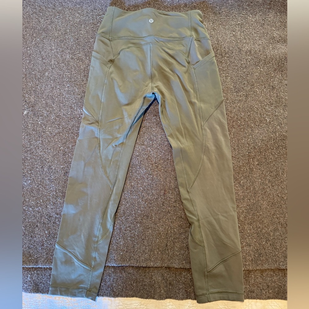 Lululemon Legging